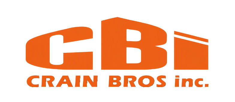 Crain Bros Inc