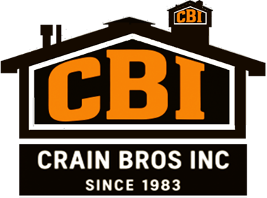 Crain Bros Inc logo