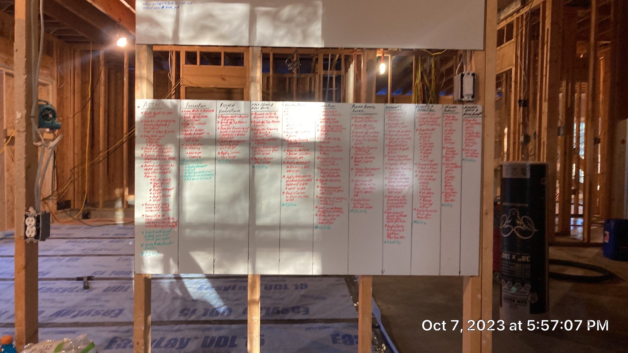 Building consultant services by Crain Bros Inc in Northeast Arkansas
